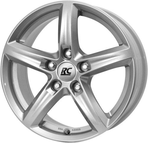 Alufelgen design rc24 - 4x,