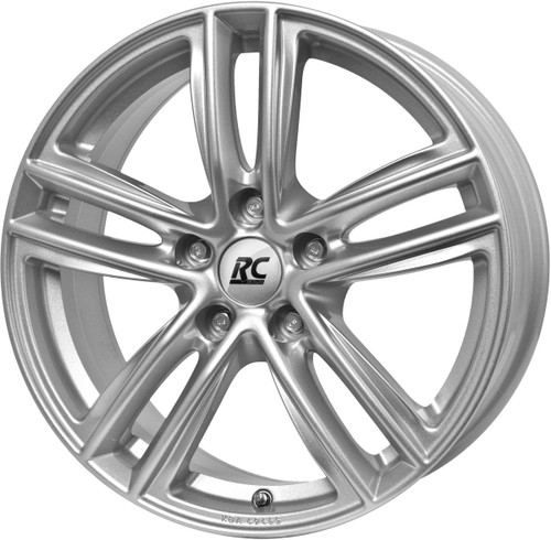 Alufelgen design rc27 - rc-design,