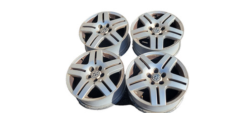Golf alufelgen x - , 4