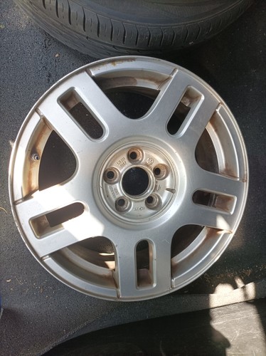 Golf iv alufelge - golf, 4
