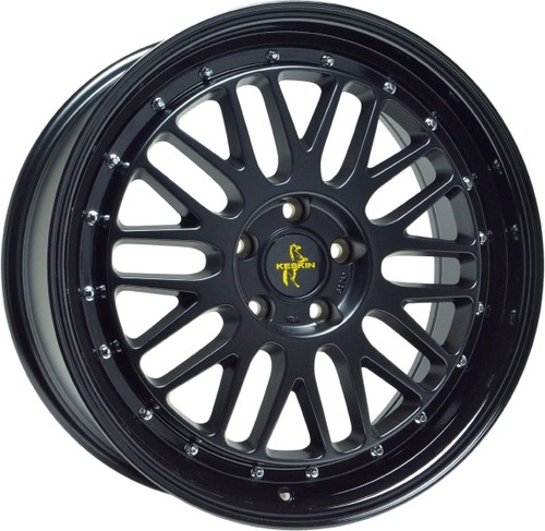 Alufelgen keskin kt22 - 4x,