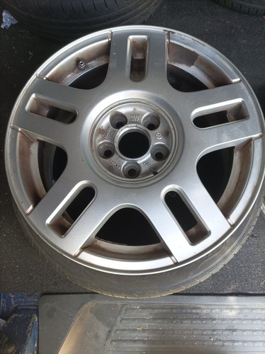 Golf iv alufelge - golf,