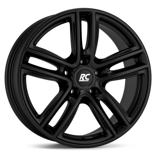 Zoll alufelgen rc27 für vw - alufelgen,
