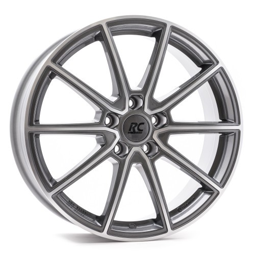 Zoll alufelgen rc32 für - alufelgen, vw