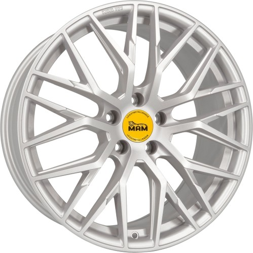 Alufelgen mam rs4 - alufelgen, für