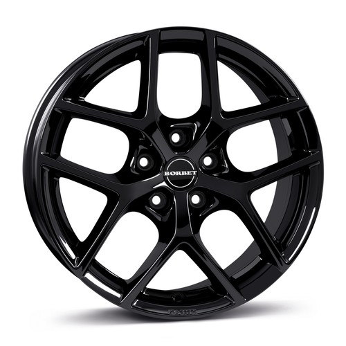 Alufelgen borbet 6 5x16 - y, 6.5x16