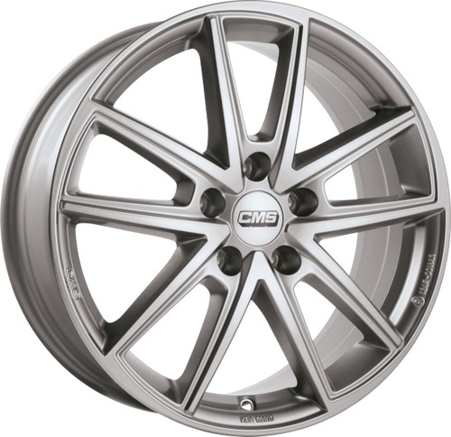 Alufelgen cms c30 für - 4x,