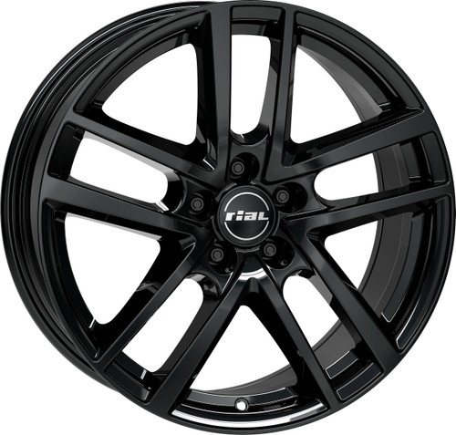 Alufelgen rial astorga für - 4x,