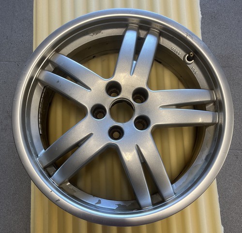 Golf orig alufelge votex - iv,