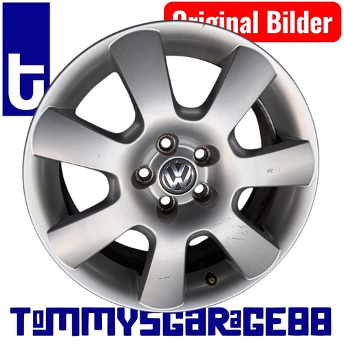Original golf iv bora - 1x,