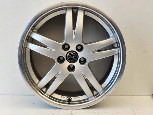 Alufelge zoll 5x100 - 17,