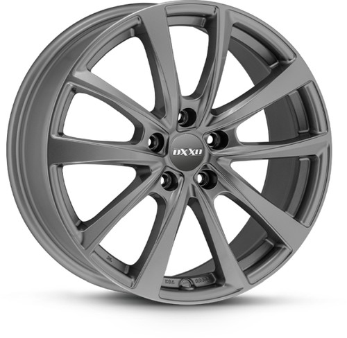 Alufelgen oxxo vidorra - 4x,