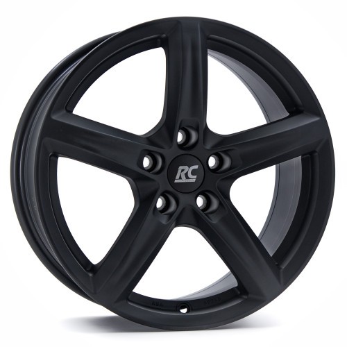 Zoll alufelgen rc24 - 15, vw