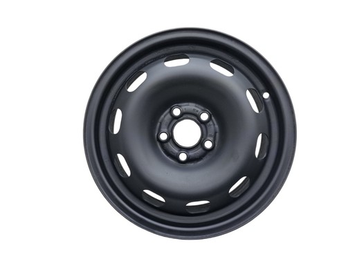 Golf 1j stahlfelge - vw, 4