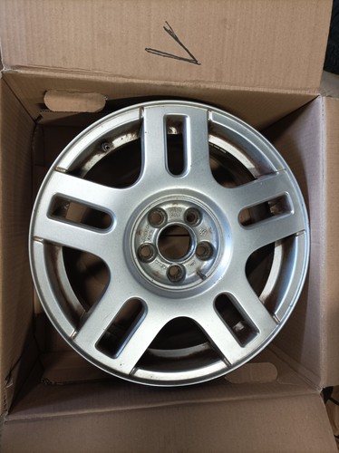 Golf iv alufelge - 4,