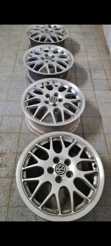 Original golf mk4 gti - vw, iv