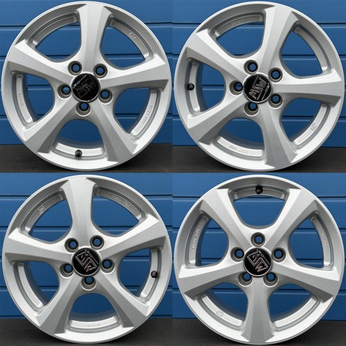 Alufelgen 6x14 seat ibiza - 6x14,,