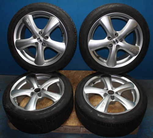 Vela 01559200 alufelge - 01559200, 4x