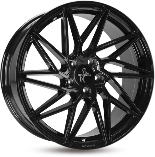 Alufelgen keskin kt20 - alufelgen,
