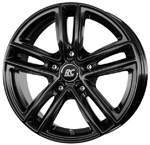 Alufelgen design rc27 - 4x,
