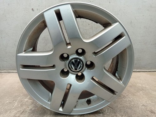 Golf einzelfelge - vw, (1j)