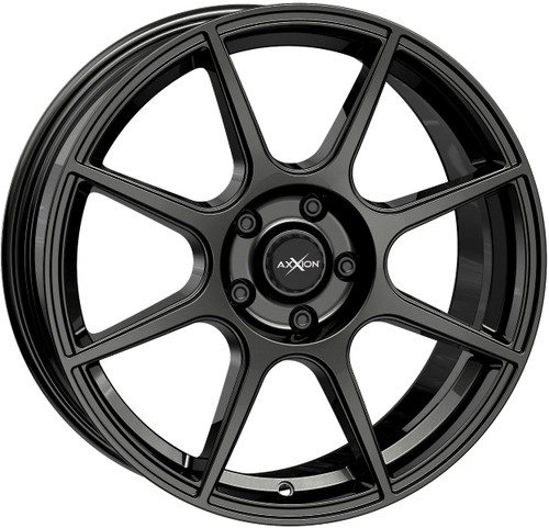 Alufelgen axxion für - axxion,