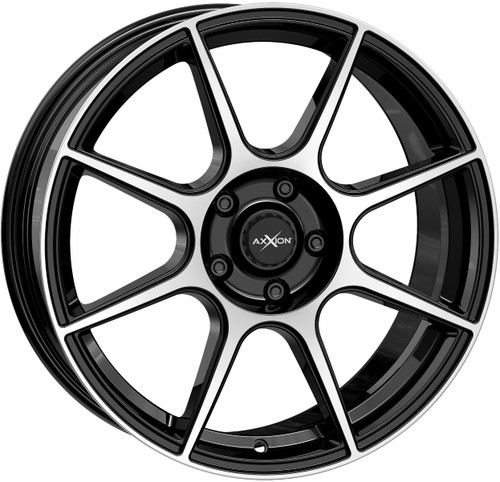 Alufelgen axxion für - alufelgen,