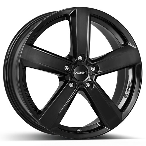 Alufelgen dezent black - alufelgen, tu