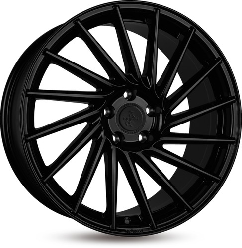 Alufelgen keskin kt17 - kt17, für