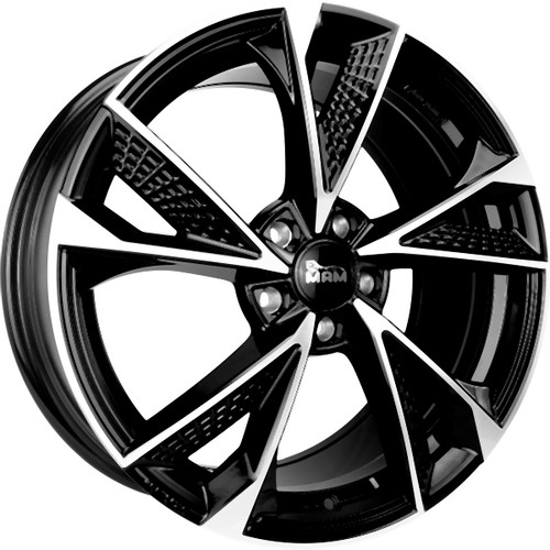 Alufelgen mam rs6 - rs6, für