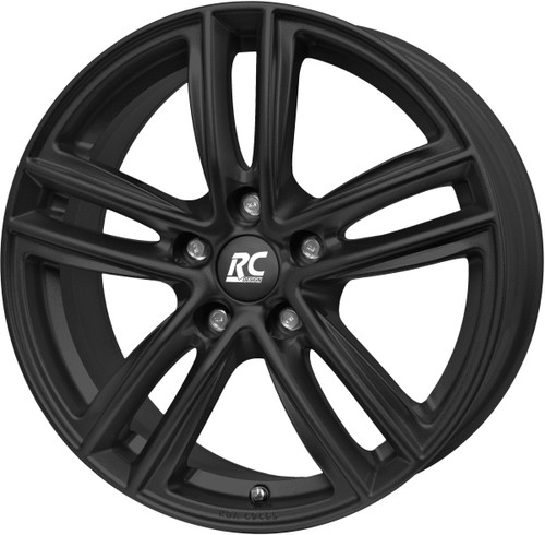 Alufelgen design rc27 - alufelgen,