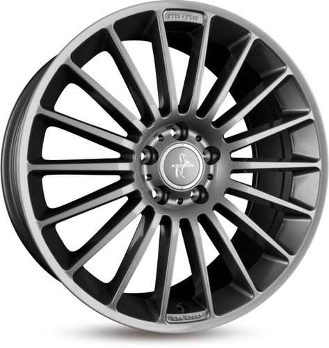 Alufelgen keskin kt15 für - alufelgen,