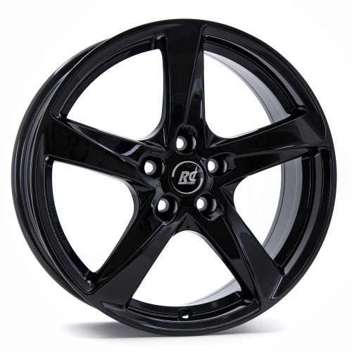 Zoll alufelgen rc30 für - alufelgen,